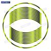Motorcycle Reflective 17 Inch Wheel Stickers Racing Rim Stripe Tape Hub Decal Motorbike For Yamaha YZF R1 R6 R7 FZ1 FZ6 FZ8