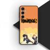 Shoyo Hinata Haikyuus Phone Cover for Motorola Moto Edge 50 30 Fusion 40 NEO Ultra Pro G35 G45 G75 G85 G35 Protective Case