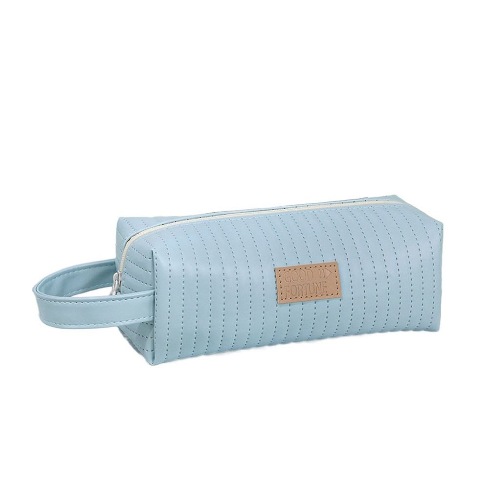 

Pencil Holder Large Capacity Pencil Bag Desktop Organizer Pencil Case Pencil Box School Supplies