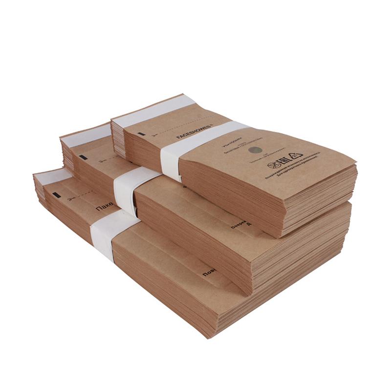 High -Temperature Anti -Disinfection Cabinet Dental Beauty Nail Shop Uv Ozone Ozone Disinfection Bag