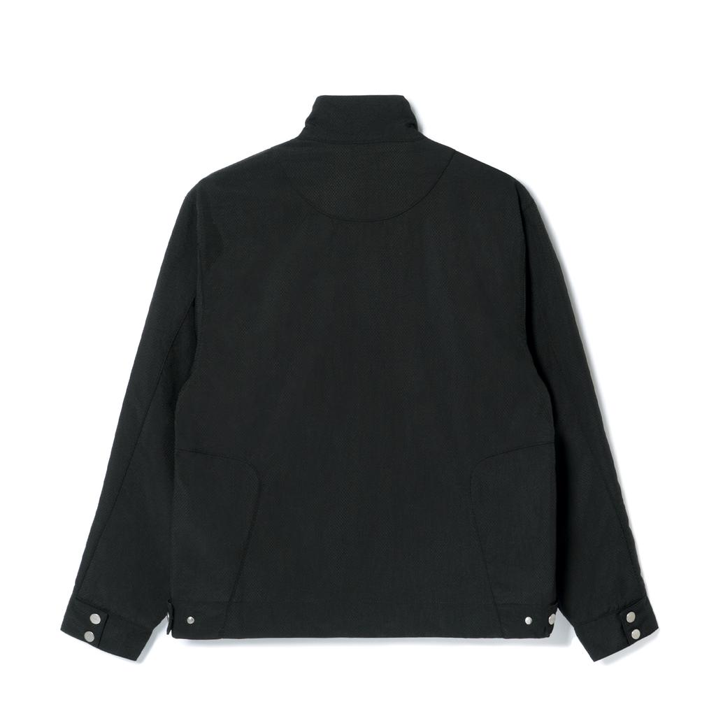 Future Lab Japanese Work Jacket - Black