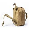 Water-Repellent Tactical Emergency Medical Survival Bag