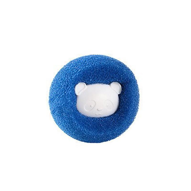 Laundry Hair-Removal Anti-Tangle Cleaning Sponge Balls