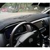 Für Citroen C6 360THP TD0 Dashmat Dashboard Abdeckung Instrument Panel Isolierung Sonnenschutz Schutz Pad Ornamente