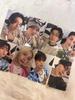 STRAY KIDS Skids Dominate Uncon Multicon Stazon Guitar Peak Keyring Seungmin