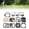 Engine For Walbro WA WT Tools Carburetor Rebuild Kit Maintenance Gaskets Attachments Repair Replacement Useful