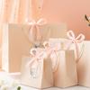 Ins Style, Geschenktüten, Souvenirs, Geschenktüten, Premium-Geschenktüten, Handtaschen, Verpackungspapier-Tragetaschen, Bekleidungseinkauf