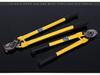 Crescent Electrician's Cable Cutting Pliers - Labor-Saving Tool for Copper Wire