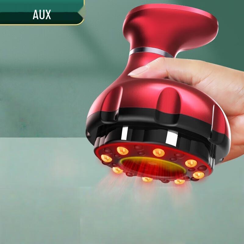 

AUX Rechargeable Electric Cupping & Guasha Therapy Device