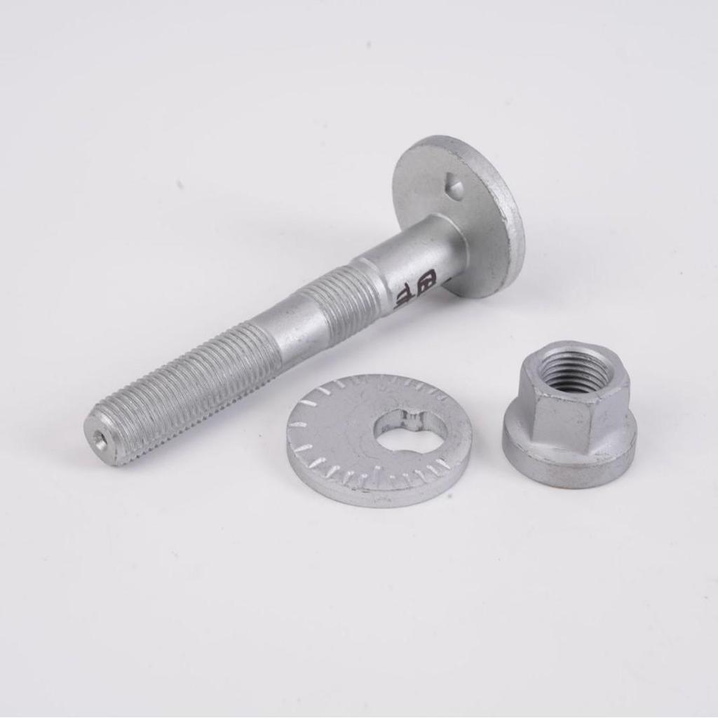 Toyota Wheel Suspension Control Arm Adjustment Eccentric Bolt for Various Models