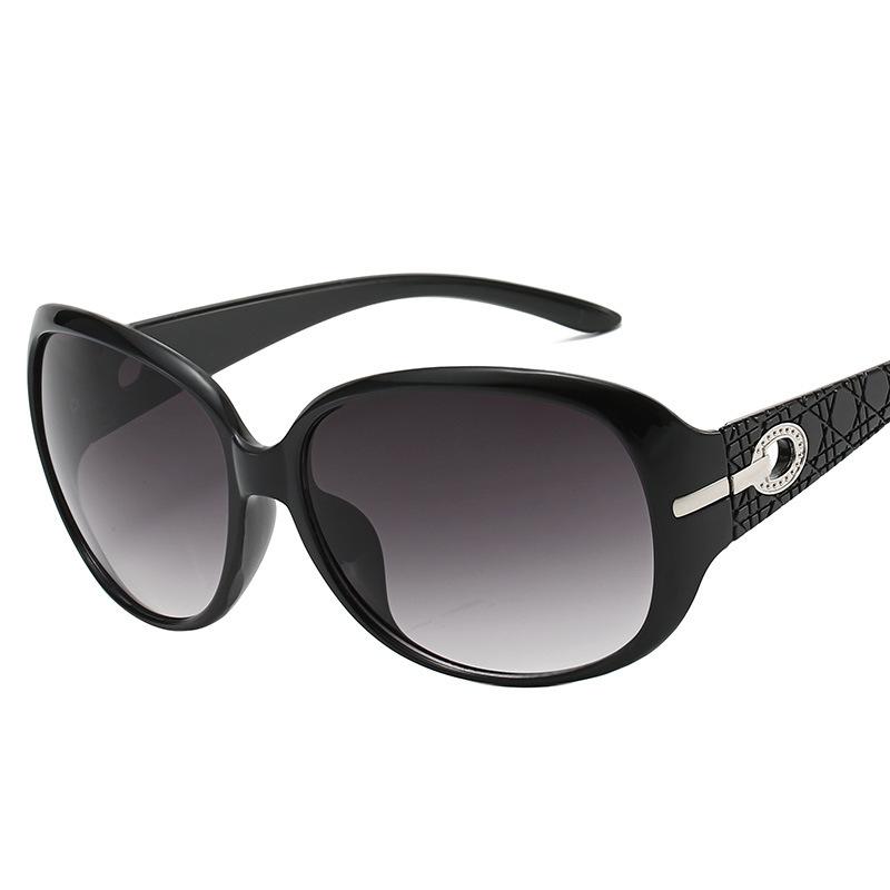 JYL TS Sunglasses 9526 Diamond Elegant Women/9526