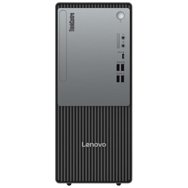 

Lenovo ThinkCentre P600 Commercial Desktop with 27-inch Monitor (CN version) 27-inch