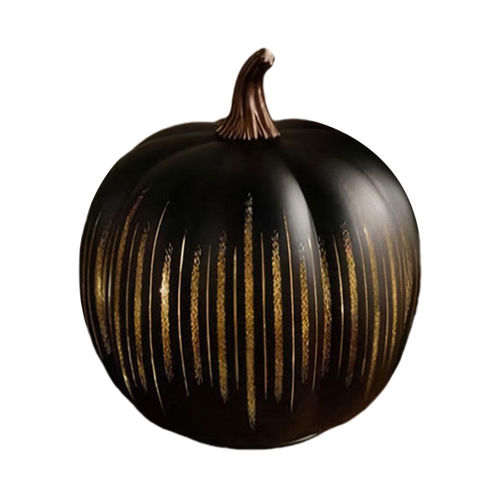 Starry Night Pumpkins Halloween Pumpkin Lamp Twinkle Light Pumpkins Halloween Decorations