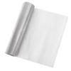 Aug. 9.8 Ft Aluminum Sculpting Wire Mesh, 11.8 Inch Wide Roll, Perfect For Clay Crafts And Sculpting