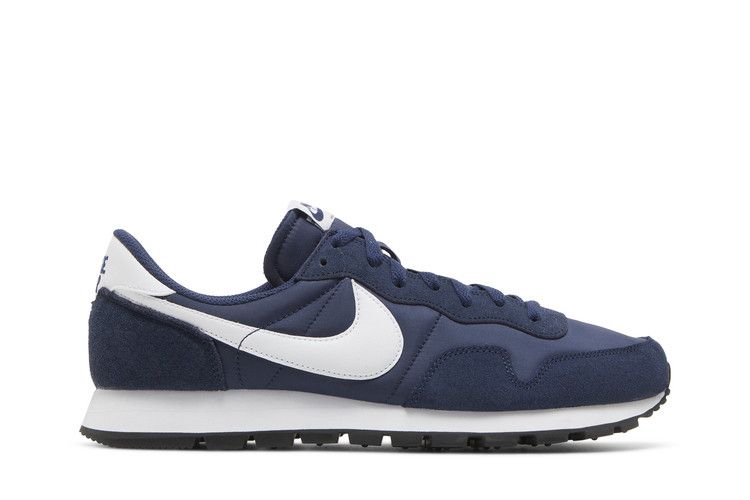 Nike Air Pegasus 83 Midnight Navy White Men's Sneakers