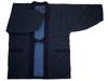 Watano Sato Kurume Tsumugi Woven Hanten (Cotton Village) Men's Hanten! (3)