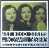 CD BOSWELL SISTERS Thats How Rhythm Was Born SBIRD0020CD SuperBird 2010 Europe Jazz Occasion