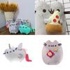 Pusheen Die Katze Donut Keks Plüschtier Für Kinder Und Babygeschenke**