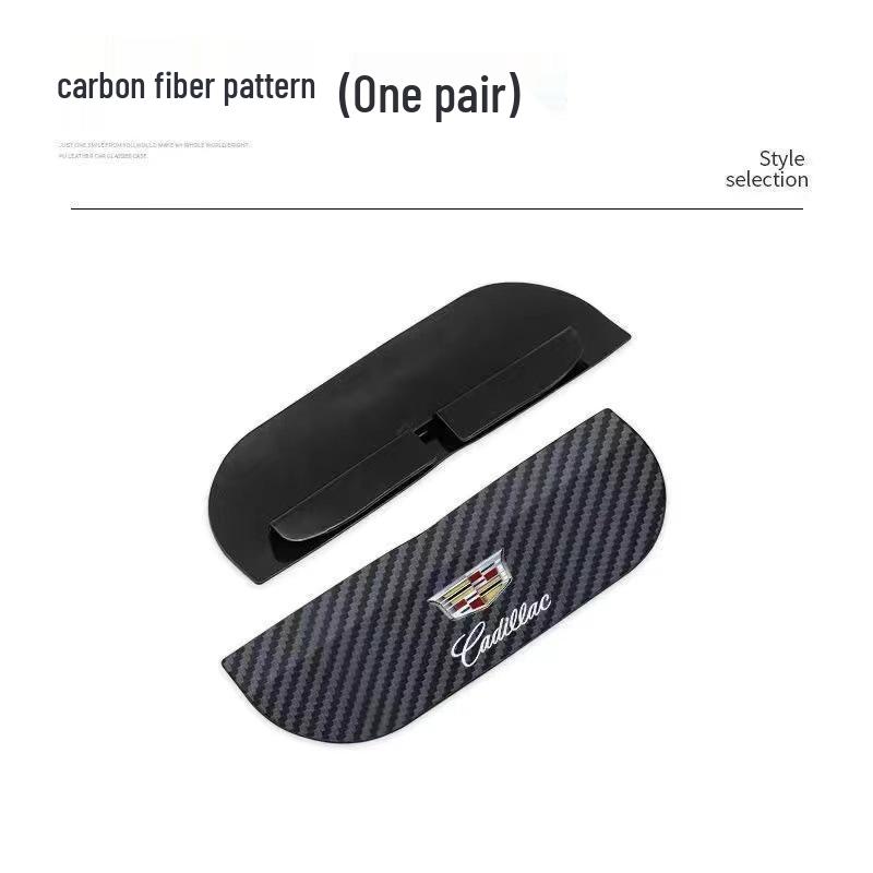 Universal Rainproof Rearview Mirror and Window Shield