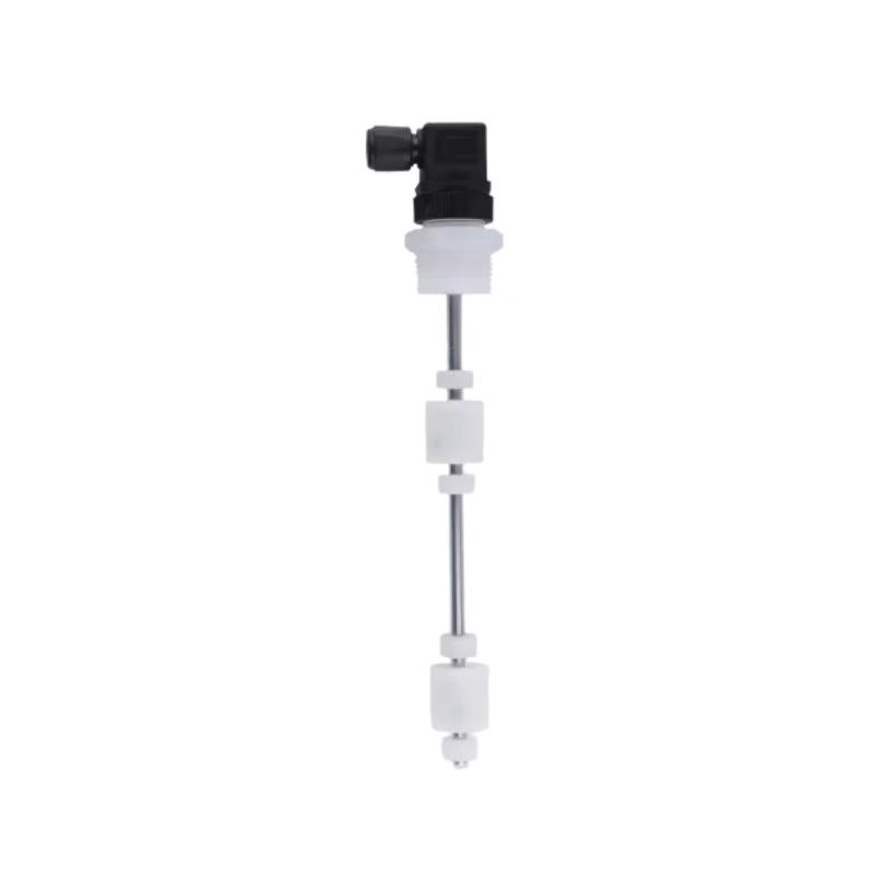 McSensor Жидкостный выключатель уровня PTFE Тефлон