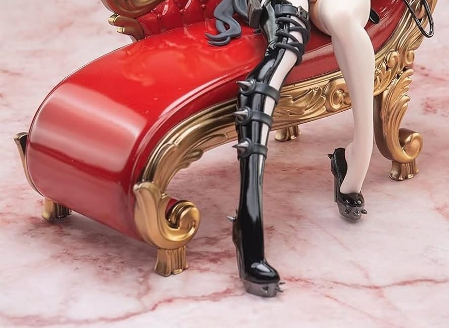 

Format Figure DAMTOYS DMF007B Officer Asian Beauty Female Full Set [TOYBARJAPAN] 1/7 Vio/R