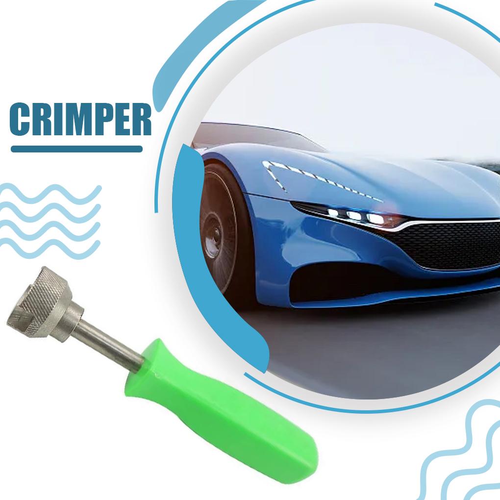 Install Tool Washer Car Brake Spring Tool Spring Washer Car Drum Brake Drum Brake Spring Brake