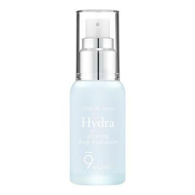 Hydra Ampullenbasis 30ml