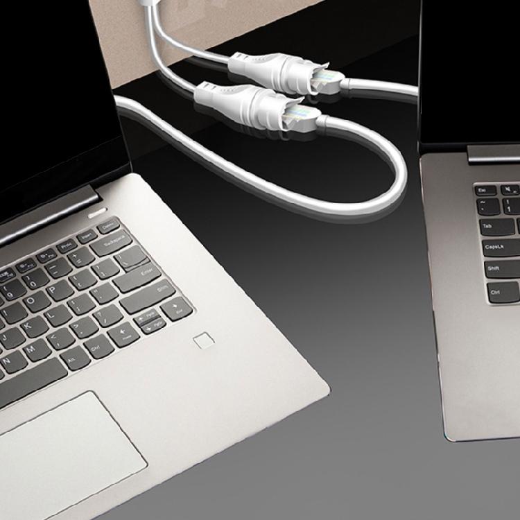 Quality Ethernet PoE Splitter Combiner for Reliable Networking Distribution in Indoor and Outdoor Surveillances Systems