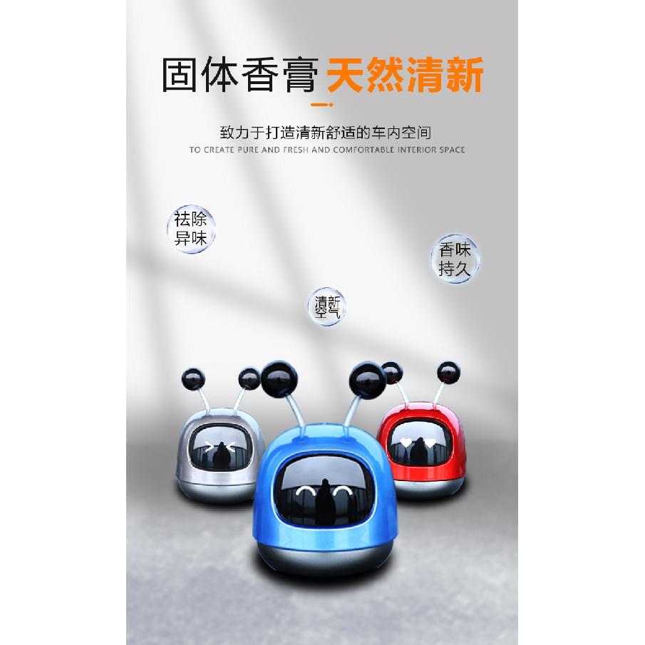 Автомобильный освежитель воздуха — фото 9