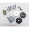 Suitable For Ford Tractor Hand Throttle Accelerator Control Kit
