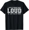 Hauts – T-shirts