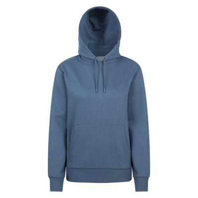 Womens/Ladies Lighthouse Back Print Hoodie