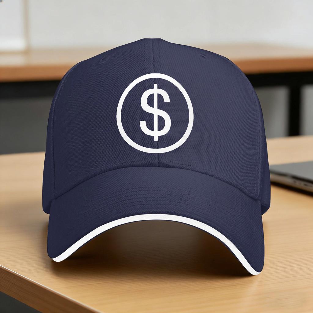 Schlechtestes Mädchen Amerikas Slayyter Sun Baseballkappe Frühling Unisex-Teenager Druck Hip Hop Hüte Lässig Laufen Hippie Snapback Kappe