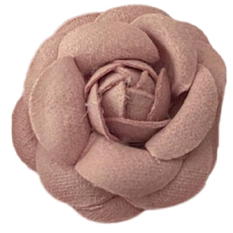 Wedding Vintage Elegant Flower Badge Lapel Brooches Gifts for Friends Wholesale