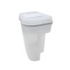 Original Xiomi Mijia M30 S M40 Fresh Water / Disposal Tank 4L Big For Mop Wahsing Dock Station Robot Vacuum Cleaner Accessories