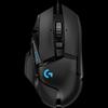 Logitech G502 HERO Panda SE Kabelgebundene Gaming-Maus