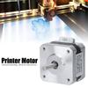 17HS2408 17 Stepper Motor 4 Wires Accessory Equipment for 3D Printer