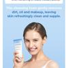 Isntree - Hyaluronic Acid Low pH Cleansing Foam