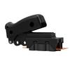 Overhang Type Trigger Switch Replacement for DW703 DW705 Miter Saw Trigger Power Switch 391926 01 391926 00