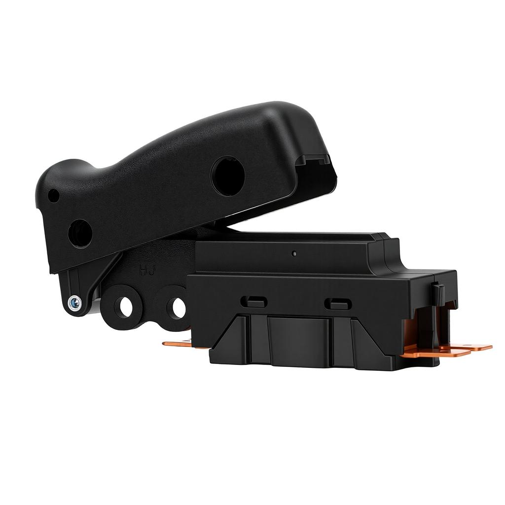 Overhang Type Trigger Switch Replacement for DW703 DW705 Miter Saw Trigger Power Switch 391926 01 391926 00