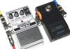 Sound MOMO Canare Patch Cable 30cm with Type Plug 1 Piece [CANARE GS-6] L-L