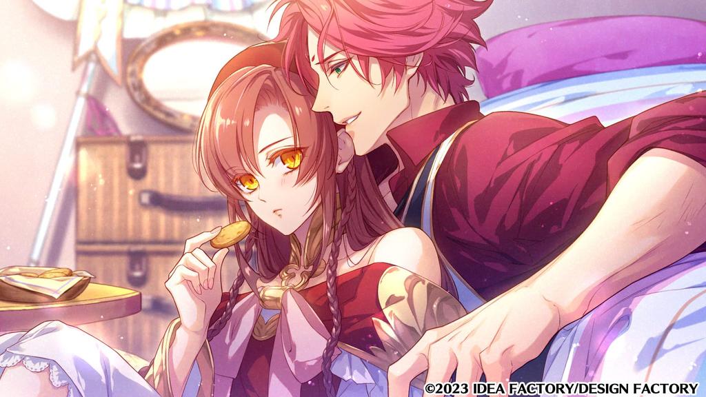 Radiant Tale [Switch] ~Fanfare!~