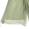 Beauty Products BEARDSLEY Made In Japan Wide Pants 2 Green Women Used