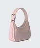 Musinsa Standard Woman Arch Hobo Bag [Baby Pink]