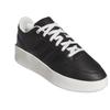 Mullaly Slip Resistant Abrasion Resistant Slip Resistant Abrasion Resistant Low Top Casual Shoes Unisex Black JI0382