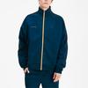 Puma x ADER ERROR Collaborative Logo Print Fleece-Lined High Collar Sport Jacket For Winter Men Jackets Navy 595533-60