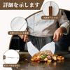 Doyime Spatula Turner, Teppanyaki Spatula, 2 Pieces, Barbecue, Wooden Handle,
