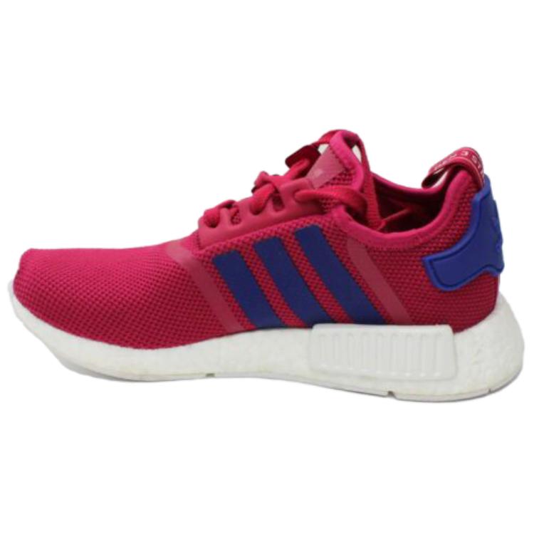 

Adidas NMD_R1 J Raspberry Blue Women s S80205 36