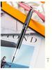 Picasso 916 Rollerball Pen: Men's Business Office Metal Ballpoint with Engraving Gift Box.