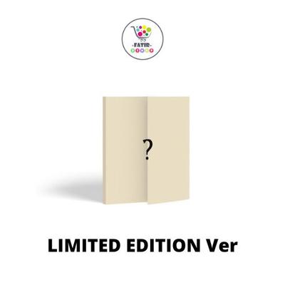 LIMITED EDITION 3rd EP We On Fire